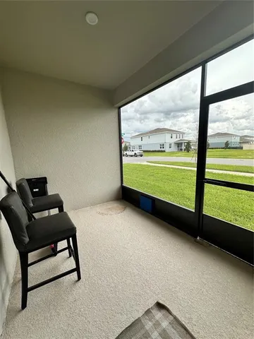 a house that has a lot of windows in it