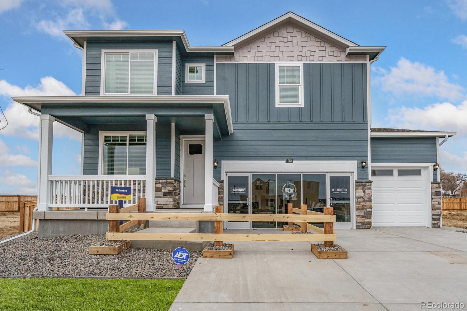 708 Lake Emerson Road Severance, CO 80524 - Photo 1 of 32 Gallery Image 1