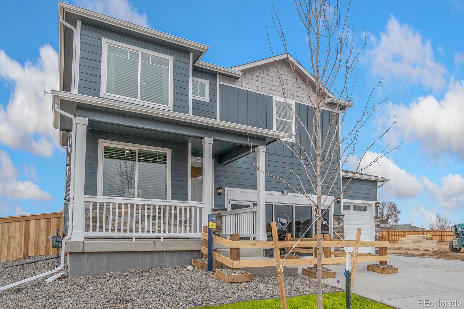708 Lake Emerson Road Severance, CO 80524 - Photo 2 of 32 Gallery Image 2
