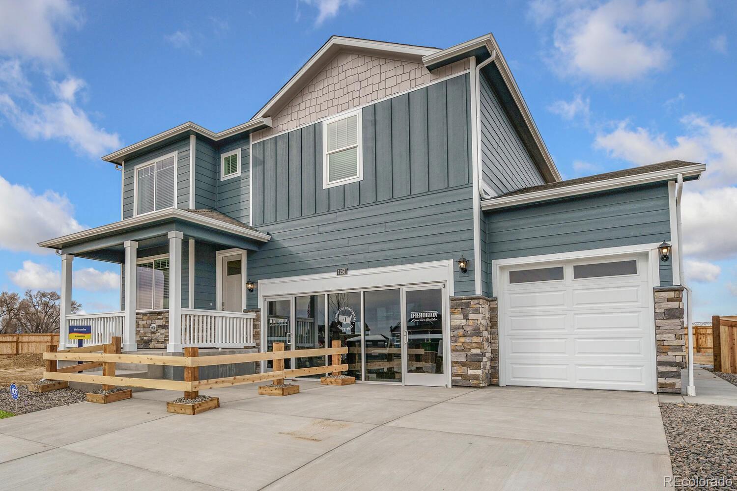 708 Lake Emerson Road Severance, CO 80524 - Photo 3 of 32 Gallery Image 3