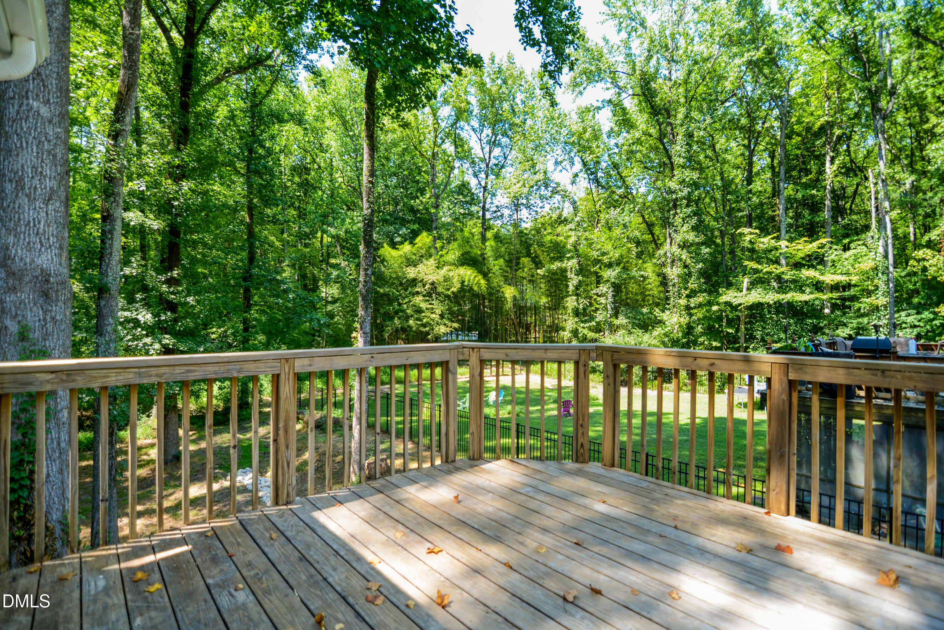 7501 Post Oak Road Raleigh, NC 27615 - Photo 29 of 33 27