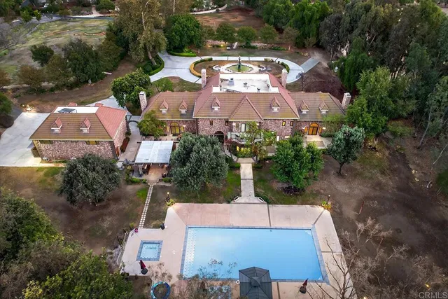 $3,400,000 | 36500 De Portola Road, Temecula, CA 92592