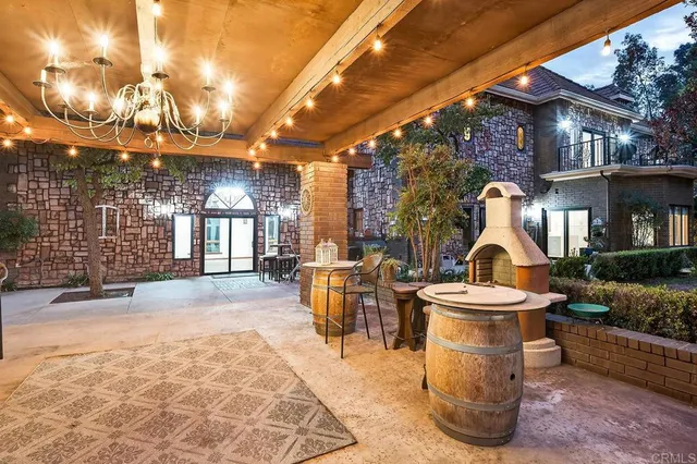 $3,400,000 | 36500 De Portola Road, Temecula, CA 92592