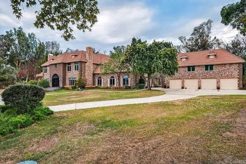 $3,400,000 | 36500 De Portola Road, Temecula, CA 92592
