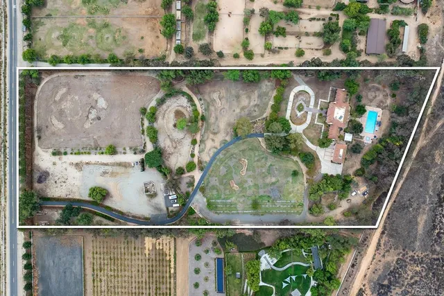 $3,400,000 | 36500 De Portola Road, Temecula, CA 92592