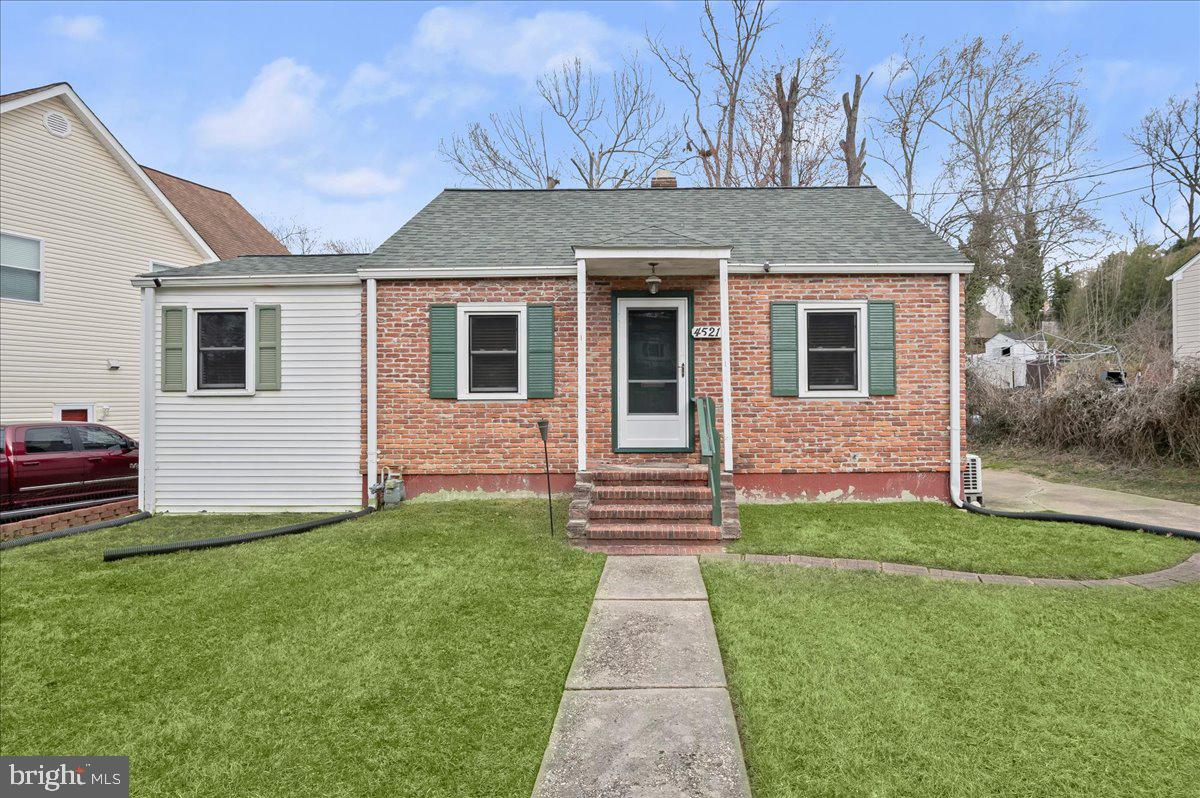 4521 RANDOLPH ROAD
