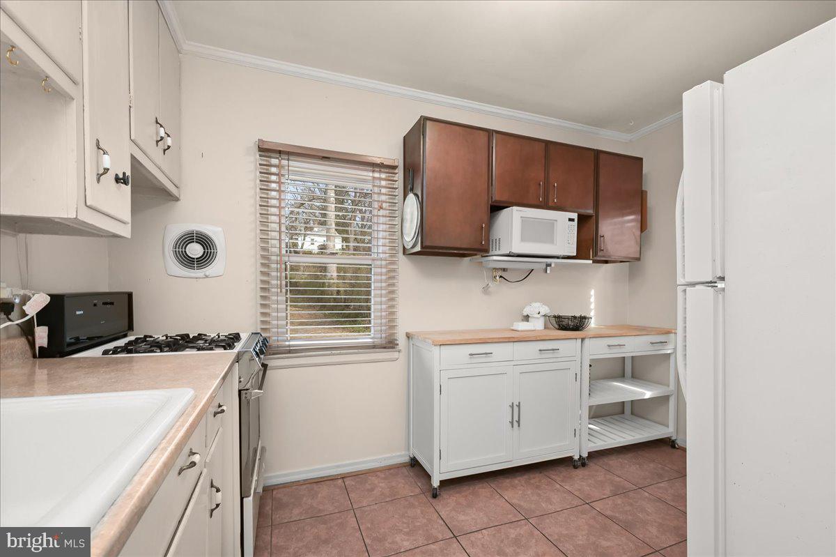 4521 Randolph Road Silver Spring, MD 20906 - Photo 21 of 39 Leads to side exterior entry and to basement