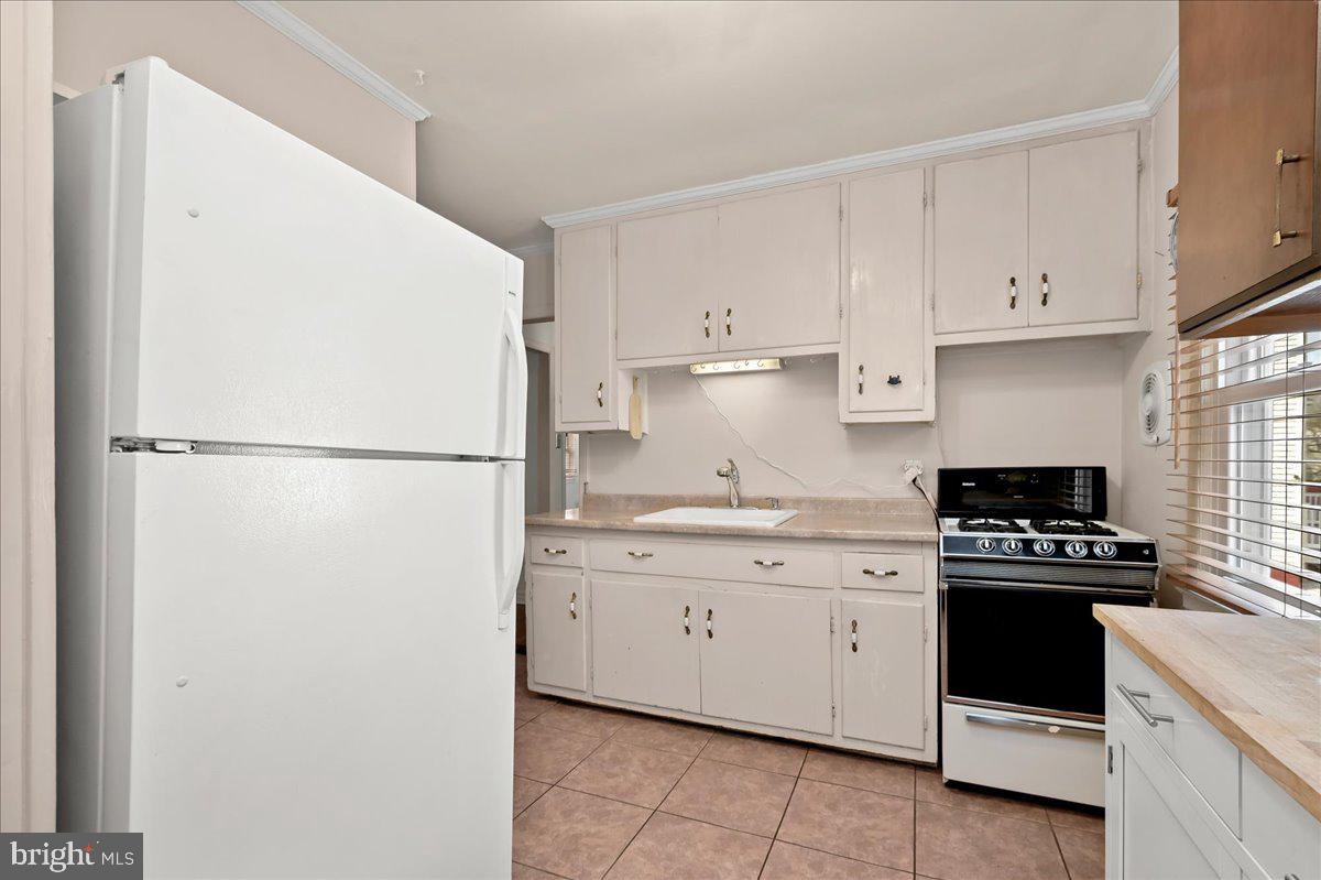 4521 Randolph Road Silver Spring, MD 20906 - Photo 24 of 39 Adorable vintage kitchen