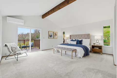 $5,698,000 | 27769 Edgerton Road, Los Altos Hills, CA 94022