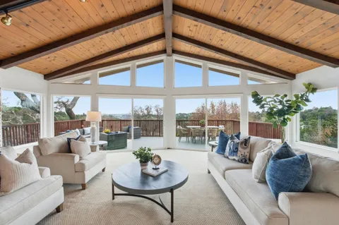 $5,698,000 | 27769 Edgerton Road, Los Altos Hills, CA 94022