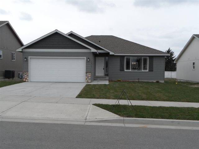 1016 South Mamer Road Spokane Valley, WA 99216 - Photo 1 of 9