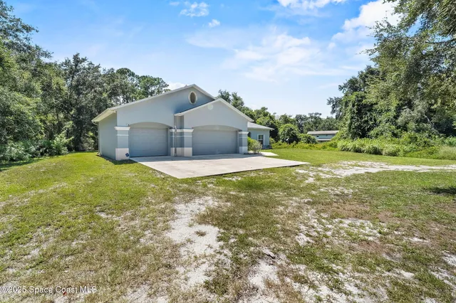 $685,000 | 5680 Seminole Street, Mims, FL 32754