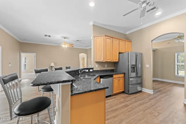 $685,000 | 5680 Seminole Street, Mims, FL 32754