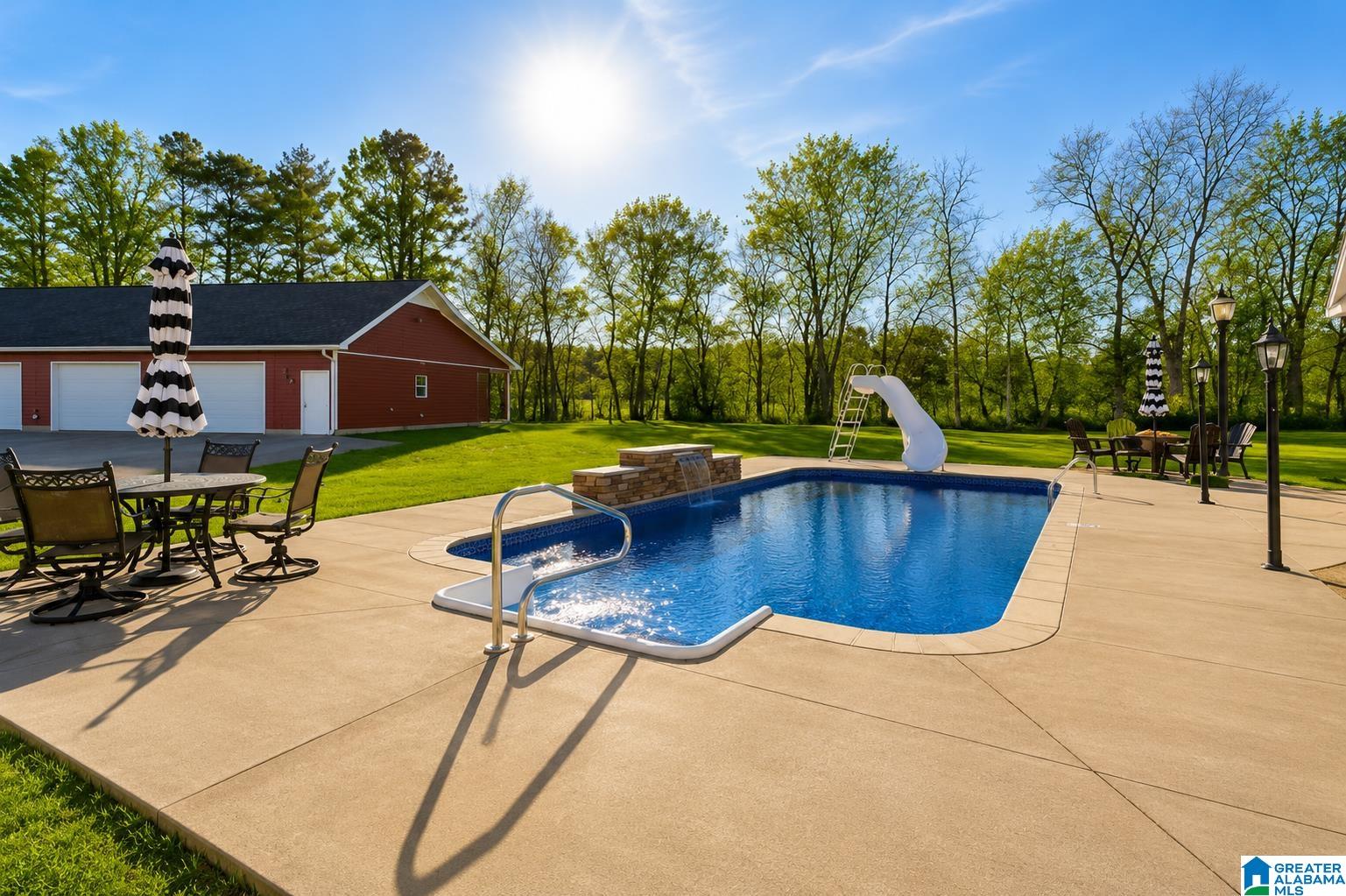 1880 McIntosh Road Oxford, AL 36203 - Photo 52 of 59 Gallery Image 52
