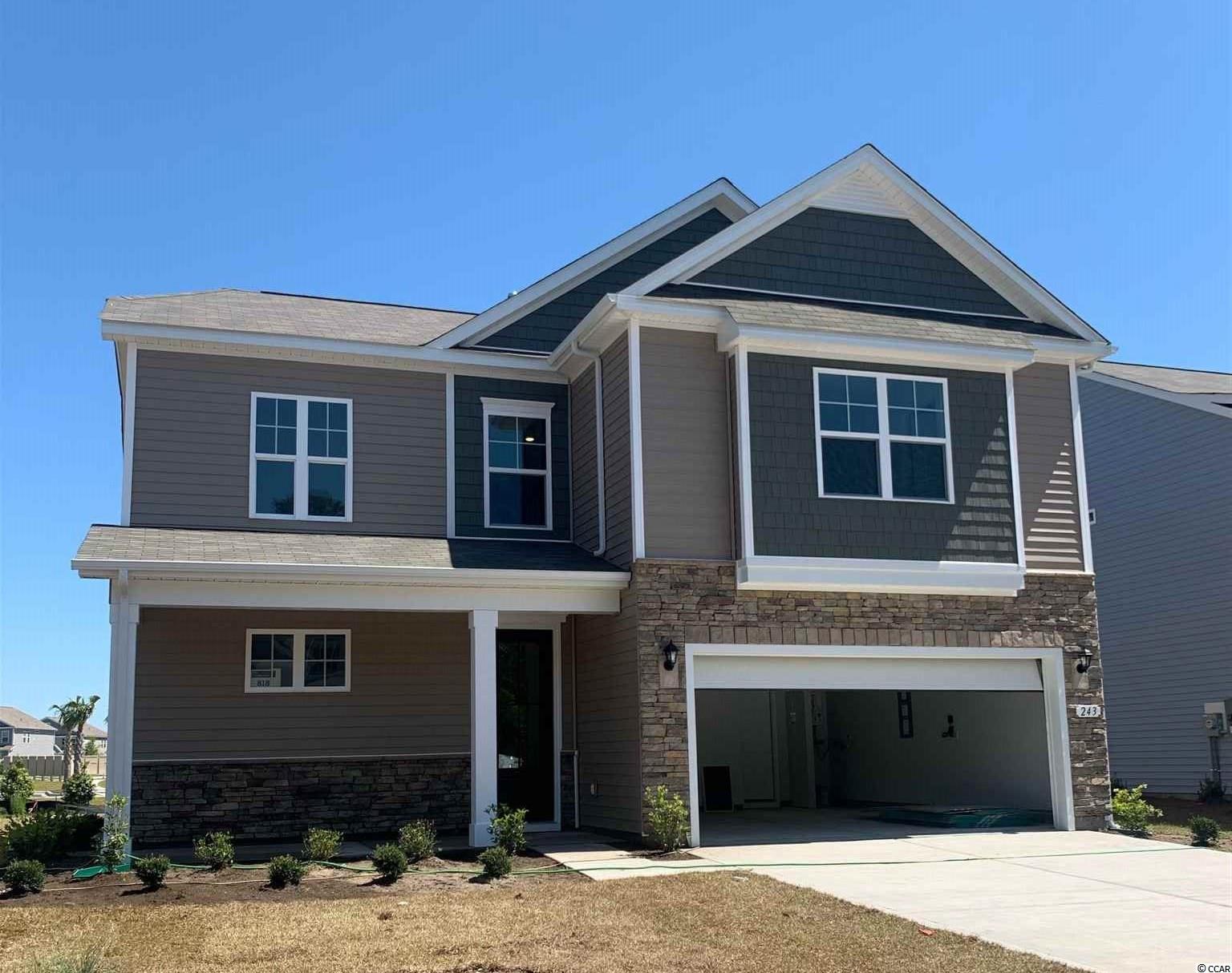 243 Walnut Grove Myrtle Beach, SC 29579 - Photo 1 of 40 Gallery Image 1
