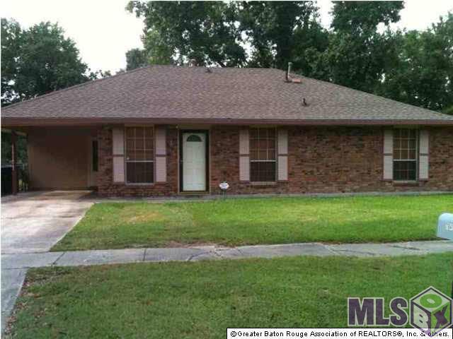 7641 Percy Avenue Baton Rouge, LA 70812 - Photo 1 of 1 Gallery Image 1