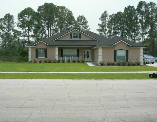 2721 Canal Road Deltona, FL 32738 - Photo 1 of 1 Exterior Front