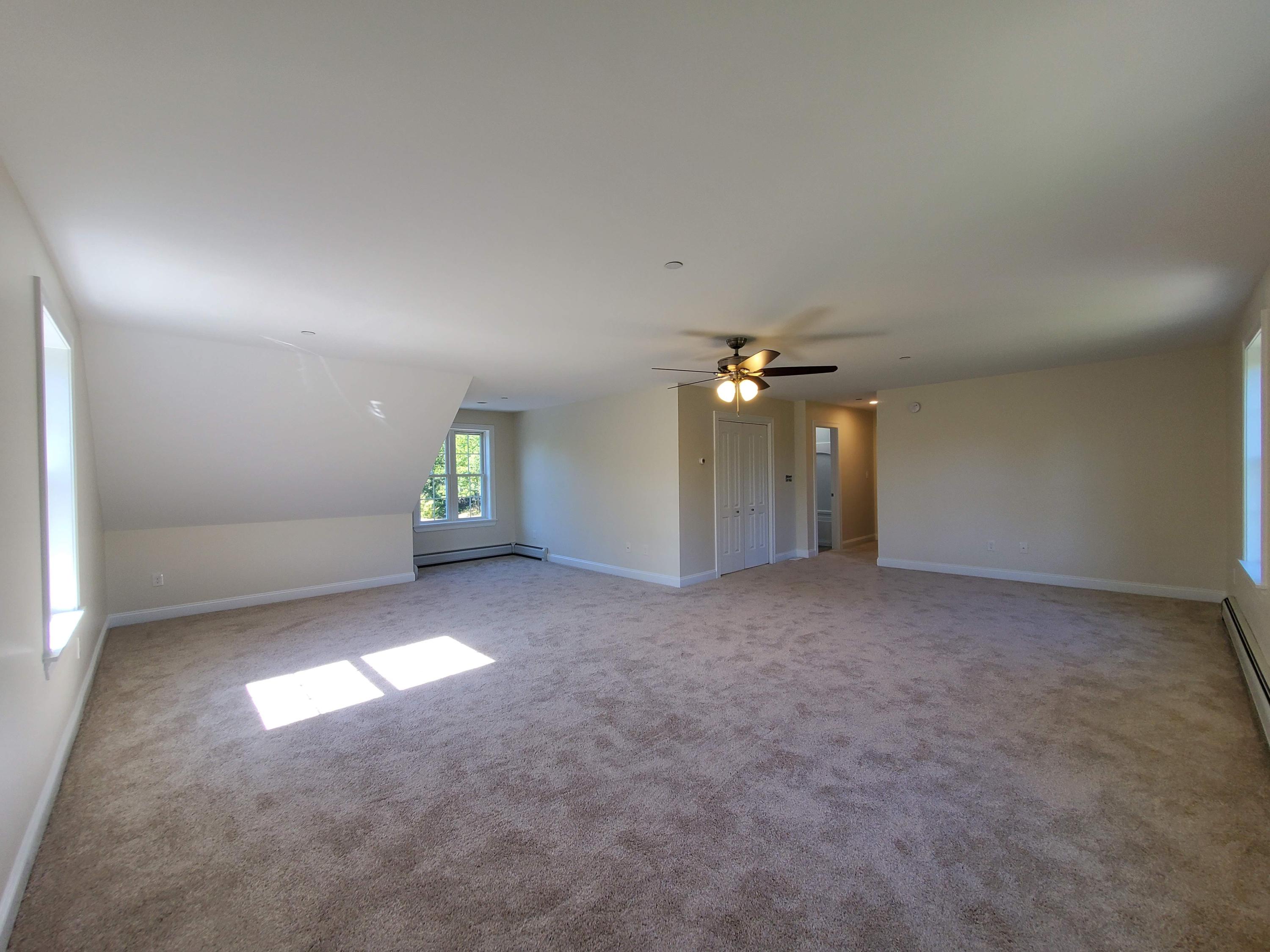 37 Poplar Ridge Road Gray, ME 04039 - Photo 33 of 59 Master Suite