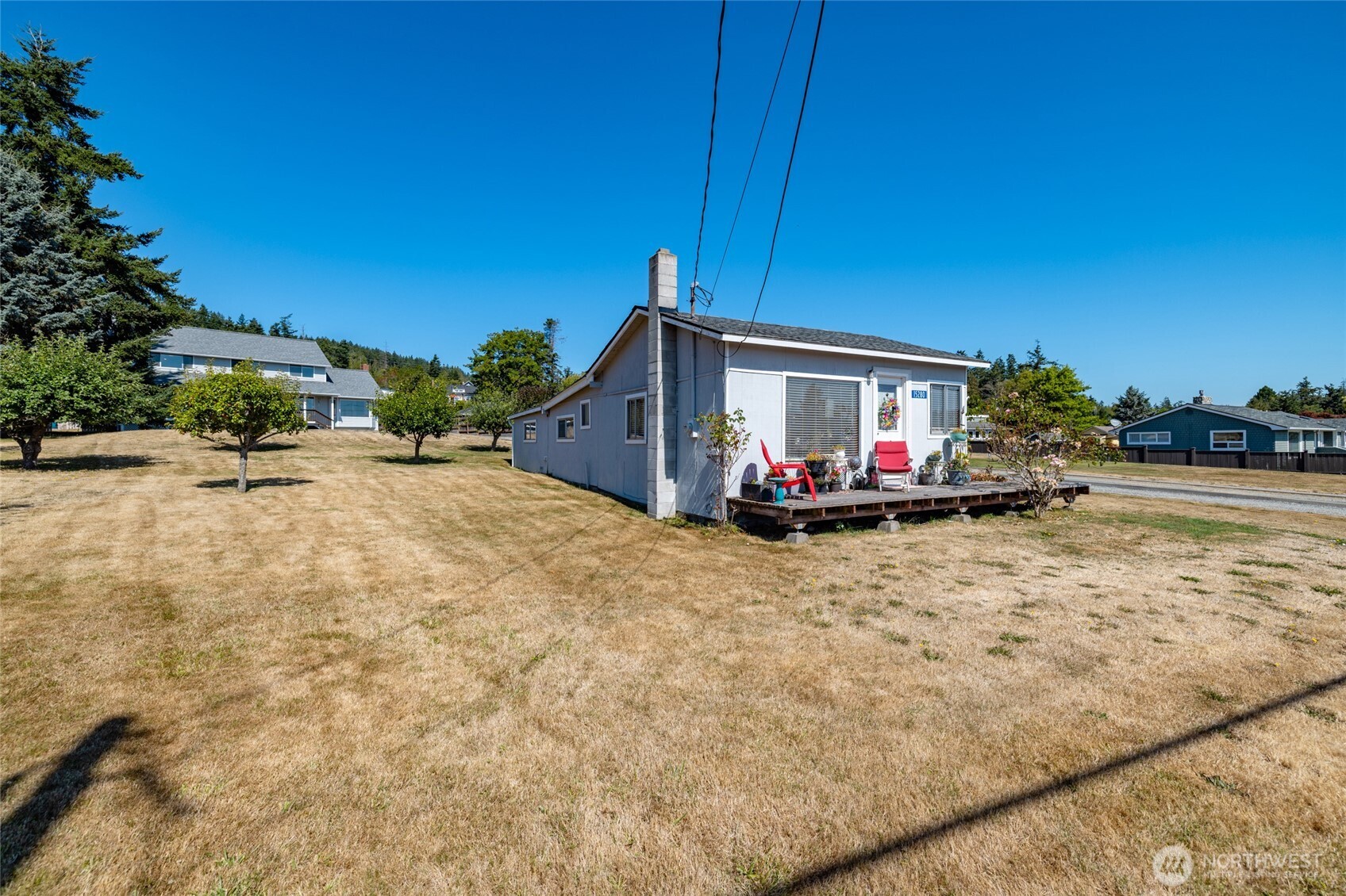 15284 Deception Road Anacortes, WA 98221 - Photo 33 of 40