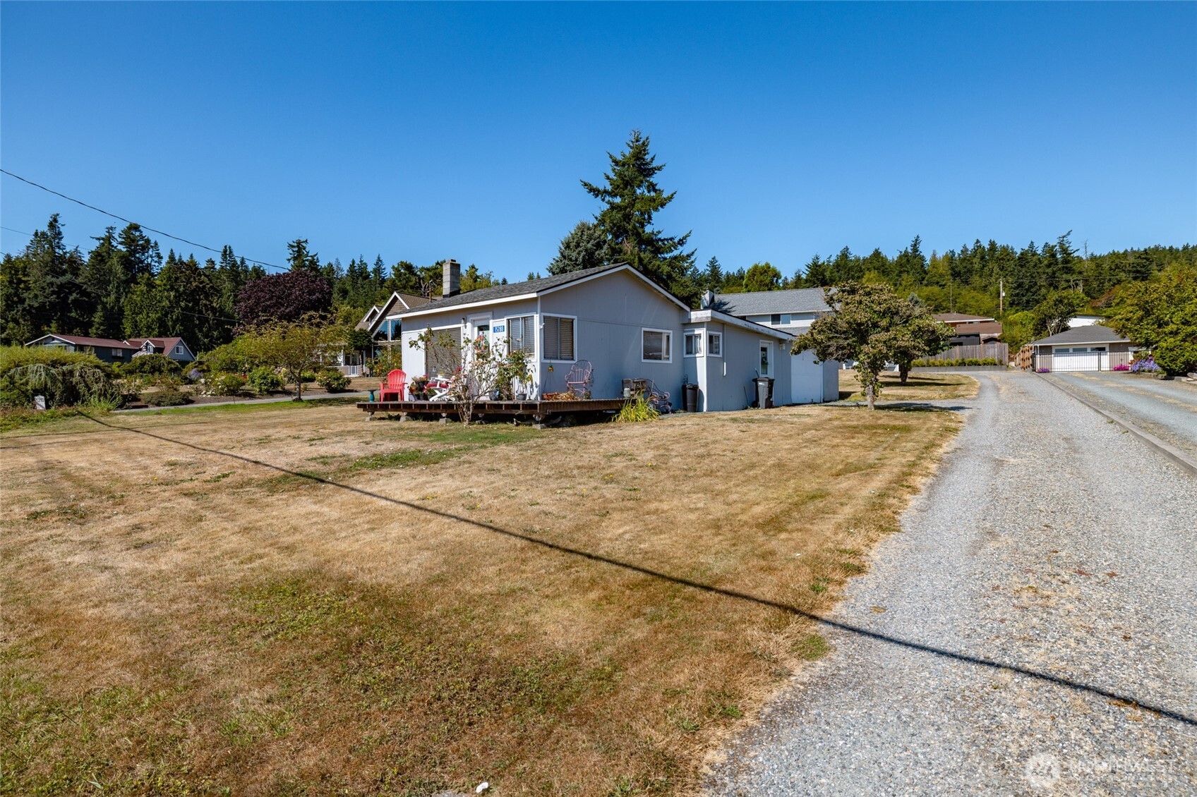 15284 Deception Road Anacortes, WA 98221 - Photo 34 of 40