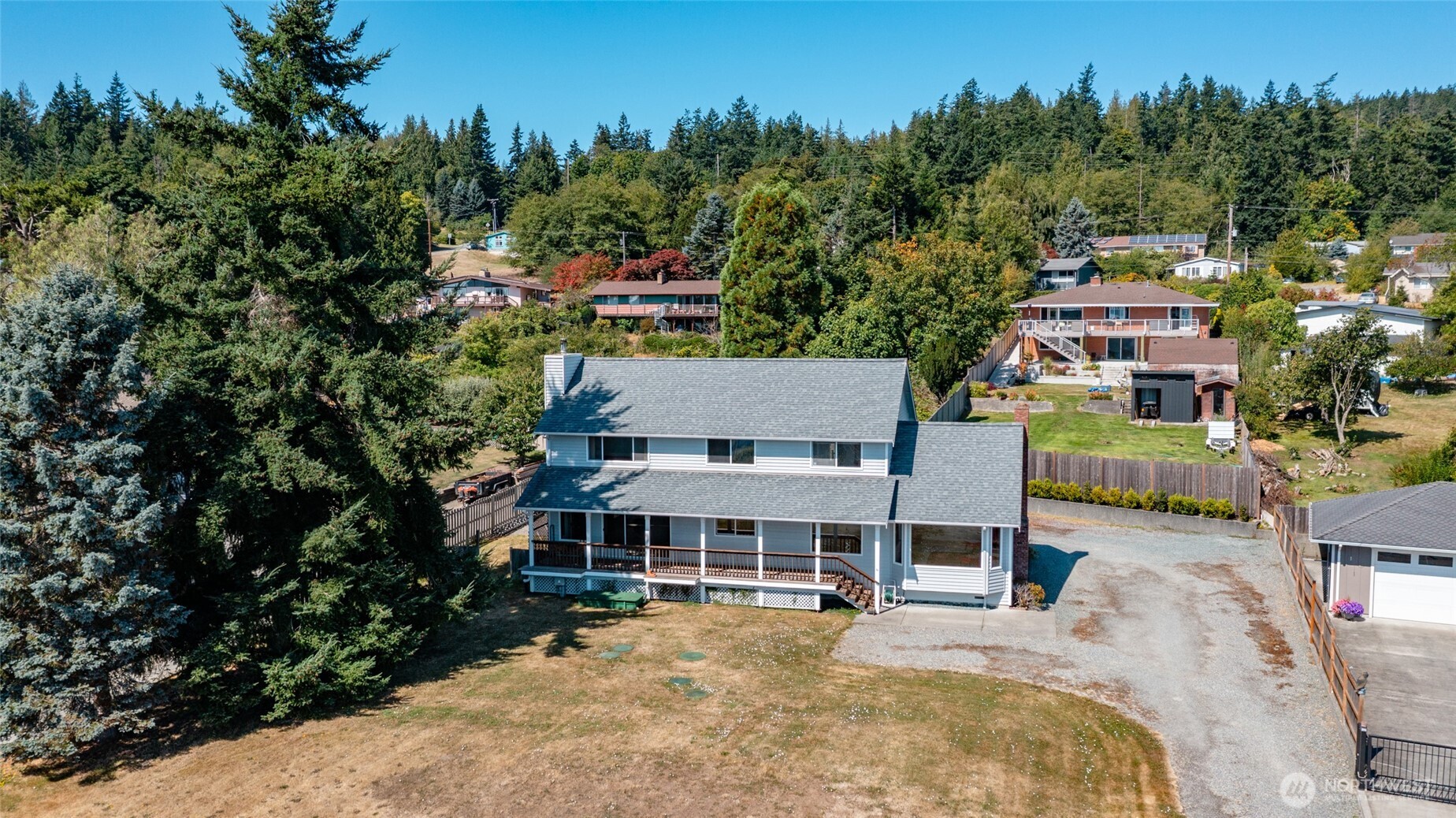 15284 Deception Road Anacortes, WA 98221 - Photo 37 of 40