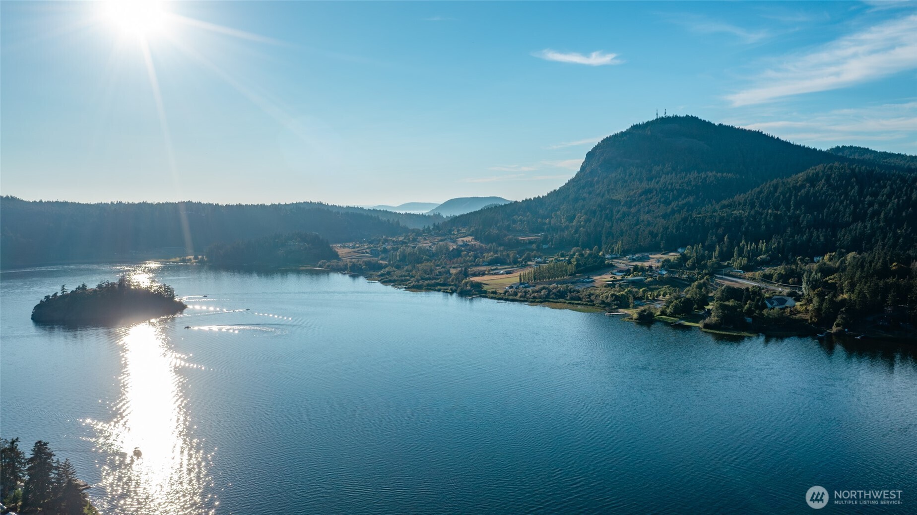 15284 Deception Road Anacortes, WA 98221 - Photo 39 of 40