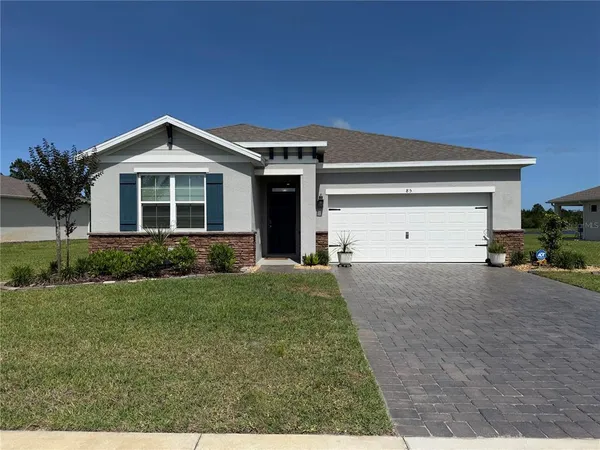 $399,990 | 85 Huntington Place, Ormond Beach, FL 32174