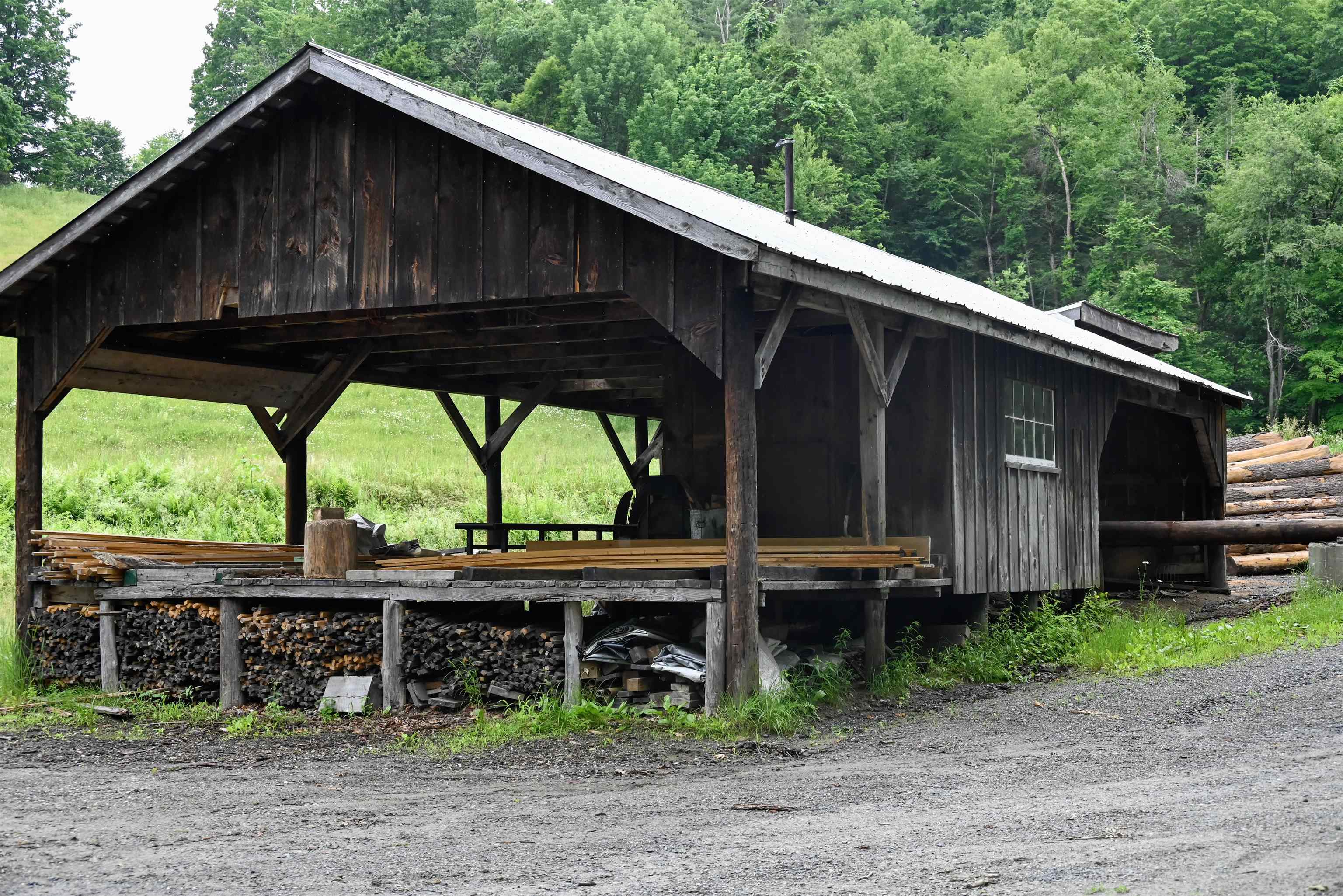 60 Cooke Road Brattleboro, VT 05301 - Photo 11 of 40 Gallery Image 11