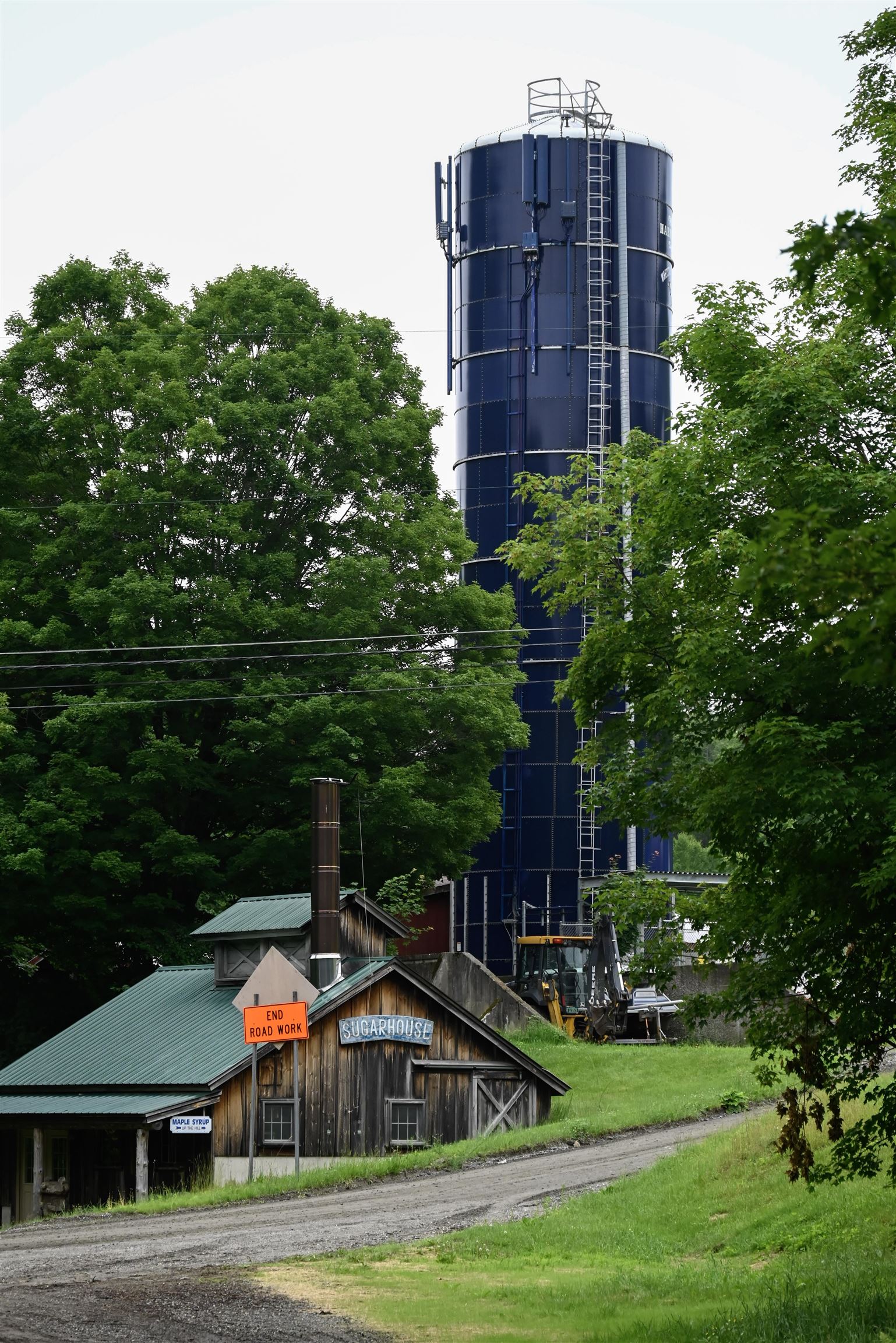 60 Cooke Road Brattleboro, VT 05301 - Photo 13 of 40 Gallery Image 13