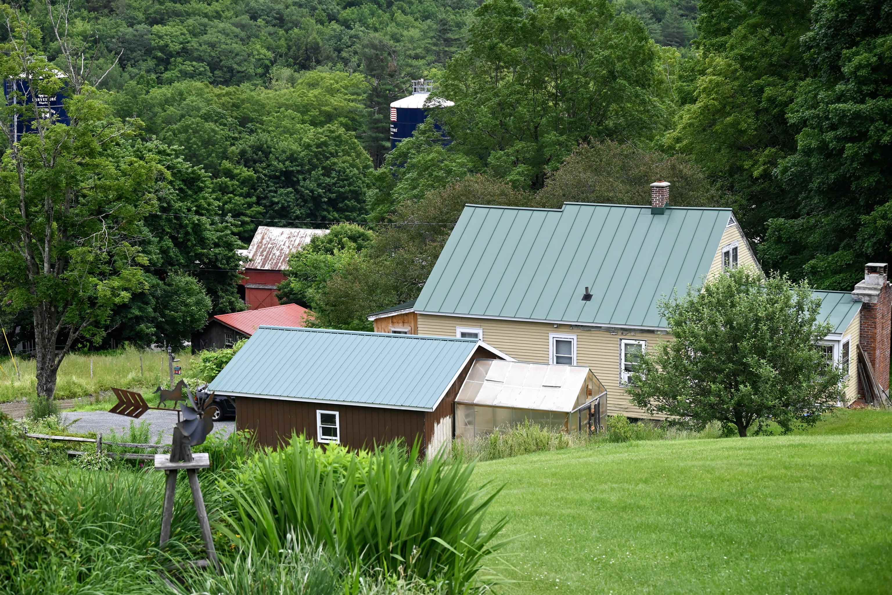 60 Cooke Road Brattleboro, VT 05301 - Photo 26 of 40 Gallery Image 26