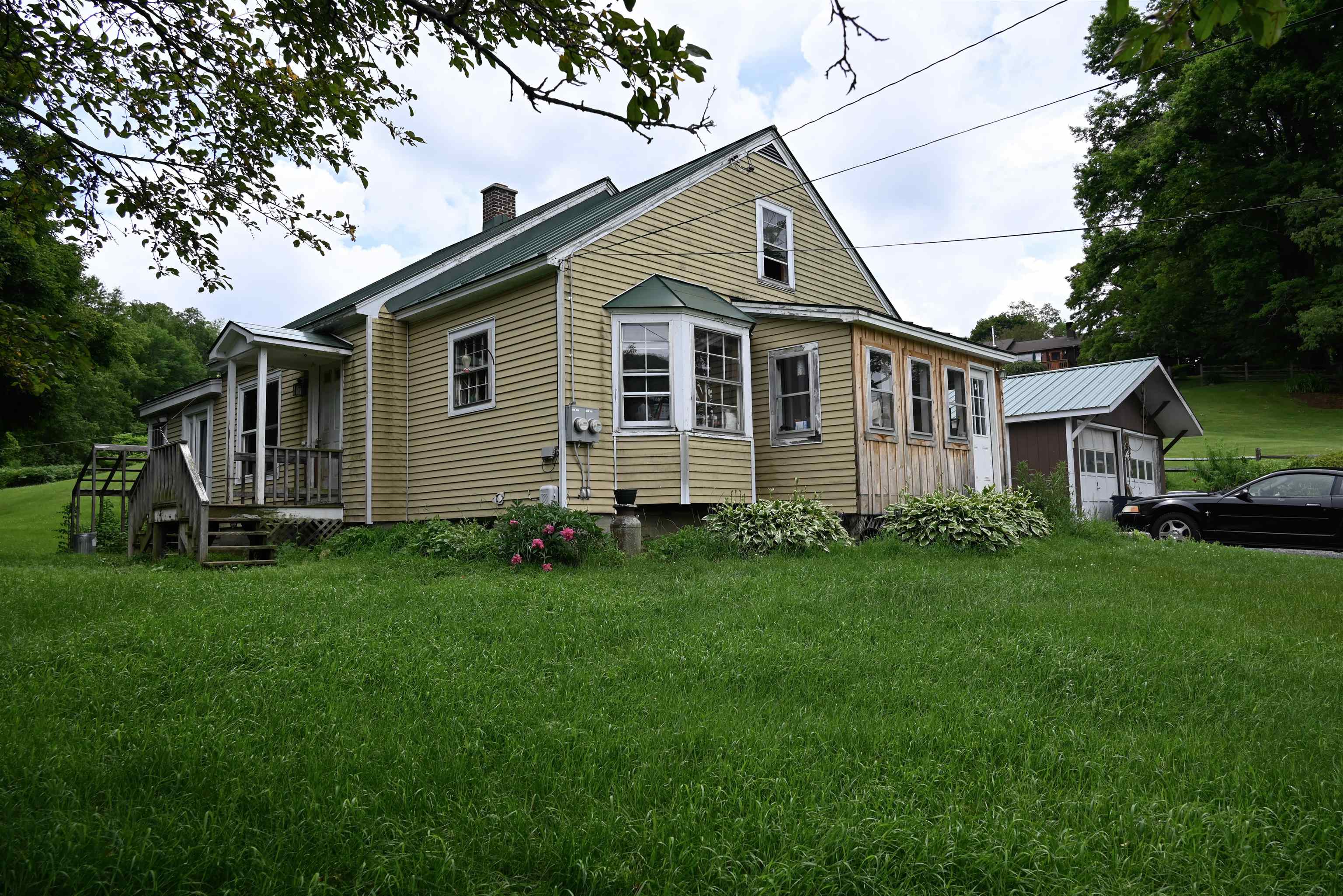 60 Cooke Road Brattleboro, VT 05301 - Photo 27 of 40 Gallery Image 27