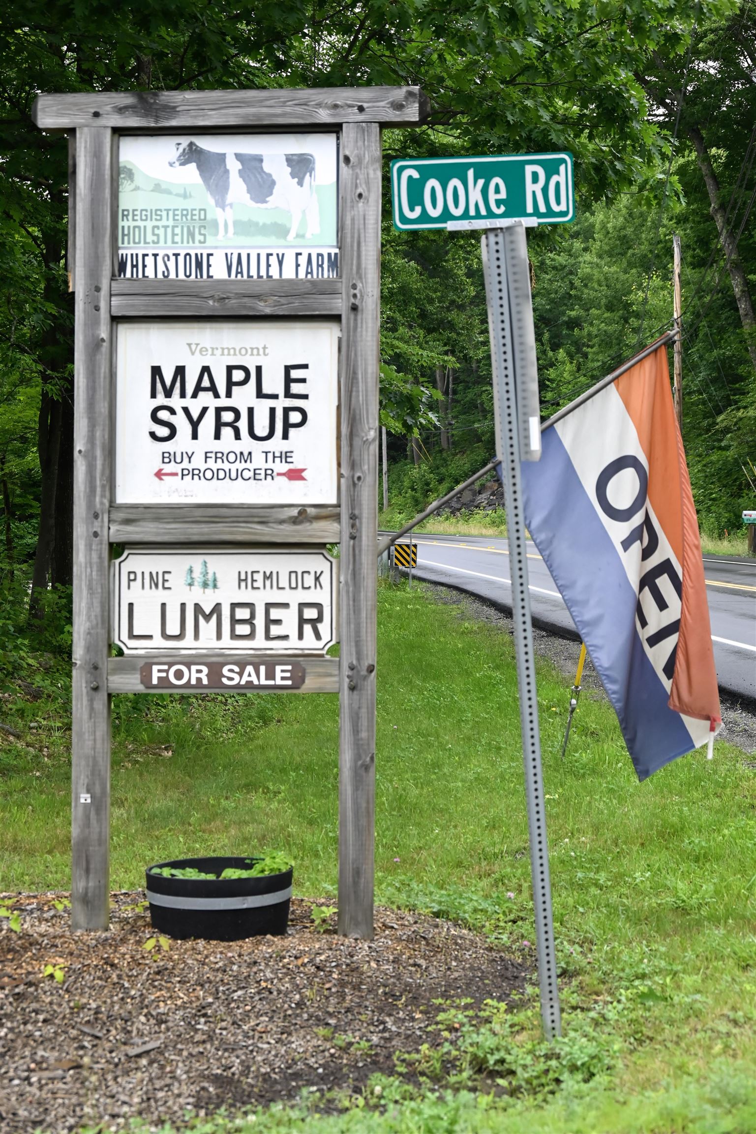 60 Cooke Road Brattleboro, VT 05301 - Photo 34 of 40 Gallery Image 34