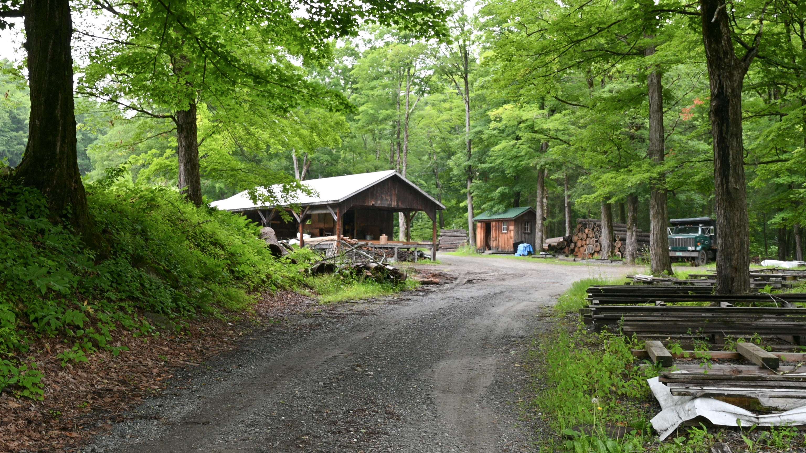 60 Cooke Road Brattleboro, VT 05301 - Photo 7 of 40 Gallery Image 7