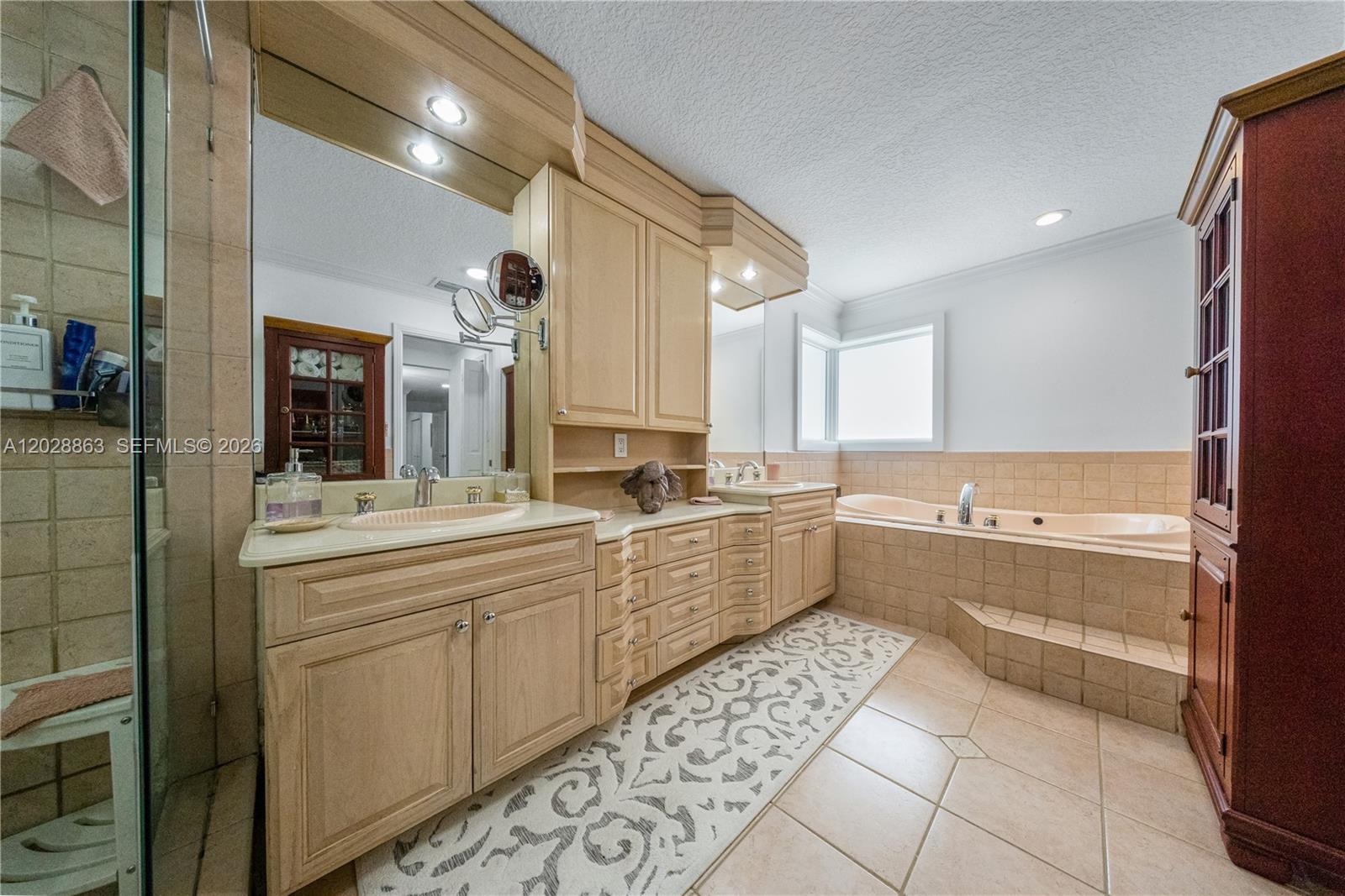 15351 Southwest 146th Street Miami, FL 33196 - Photo 42 of 86 Large Jacuzzi