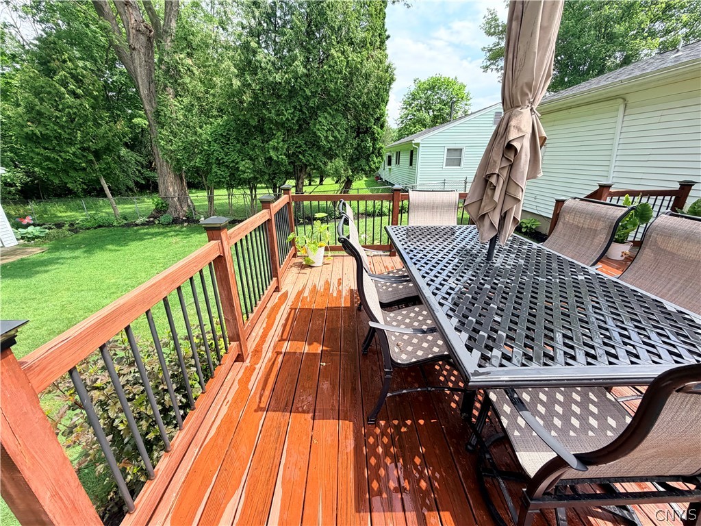 3 Perimeter Road Whitestown, NY 13492 - Photo 34 of 50