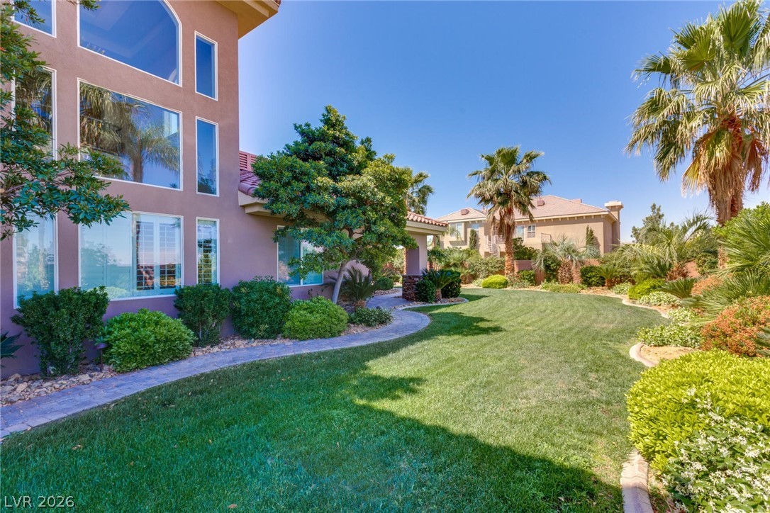 5876 South Lindell Road Las Vegas, NV 89118 - Photo 33 of 43