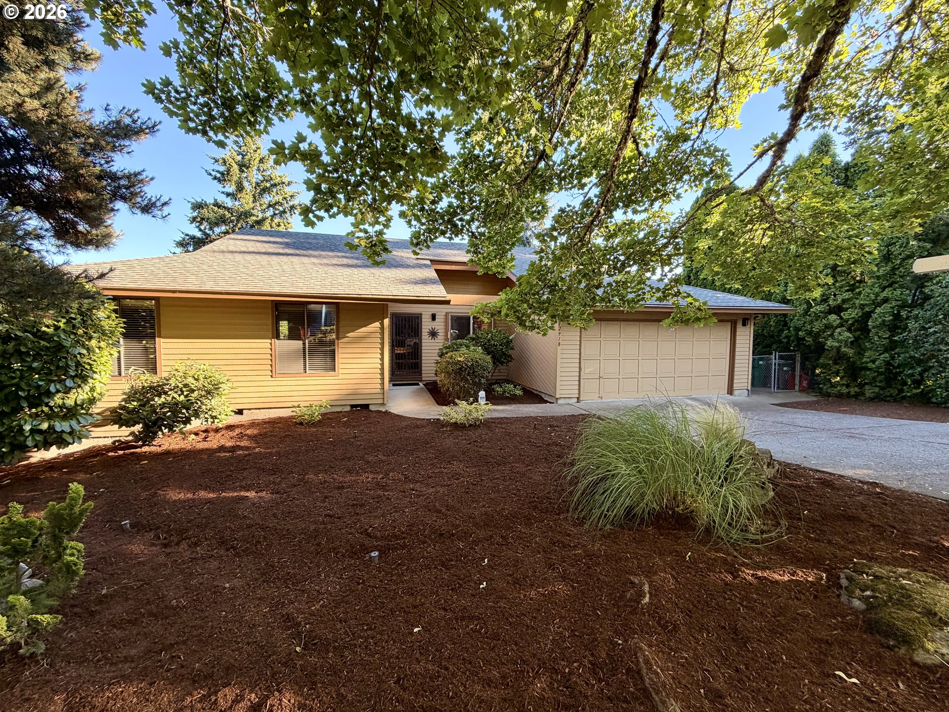 12918 Southwest Thunderhead Way Beaverton, OR 97008 - Photo 1 of 3