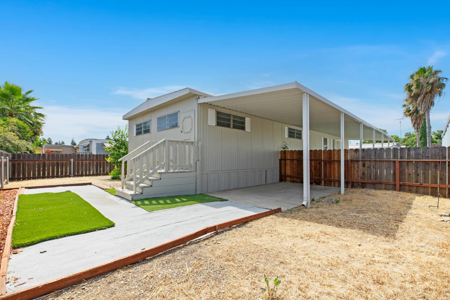 2307 Oakdale Road, Unit 60 Modesto, CA 95355 - Photo 19 of 19