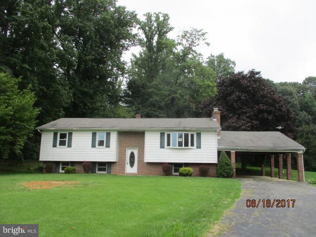 2002 Stockton Road Joppa, MD 21085 - Photo 1 of 1 Exterior (Front)