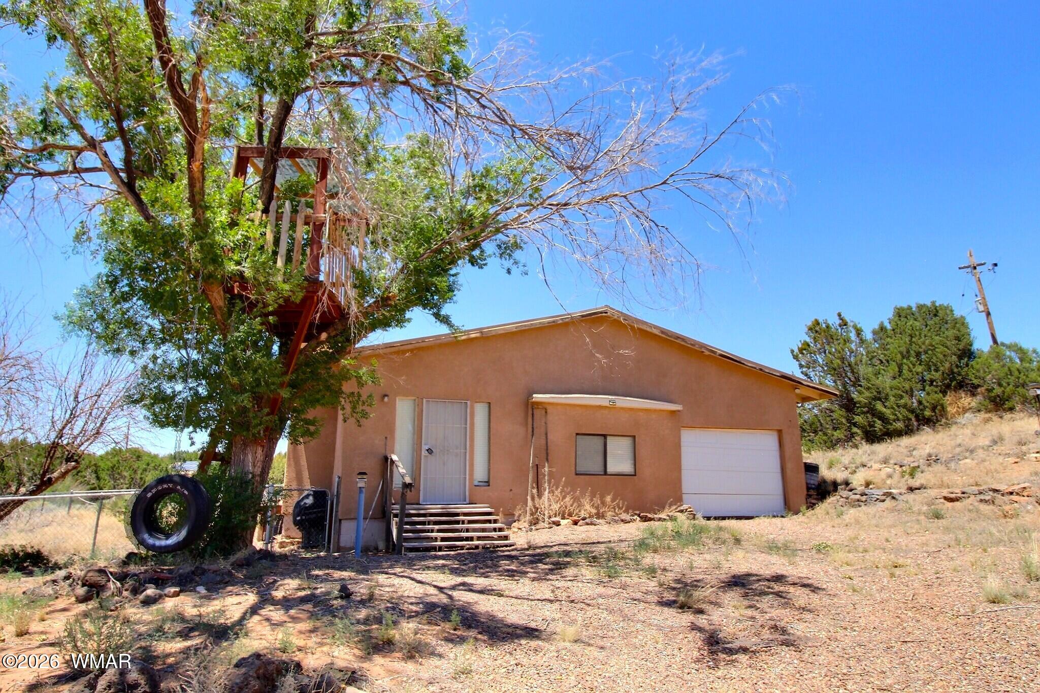 3444 Paper Mill Road Taylor, AZ 85939 - Photo 3 of 34