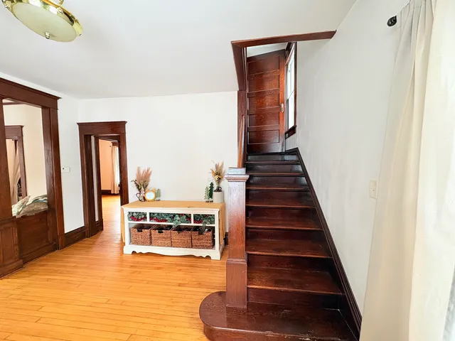 $260,000 | 201 North Grove Street, Reedsburg, WI 53959