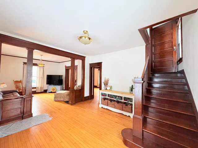 $260,000 | 201 North Grove Street, Reedsburg, WI 53959