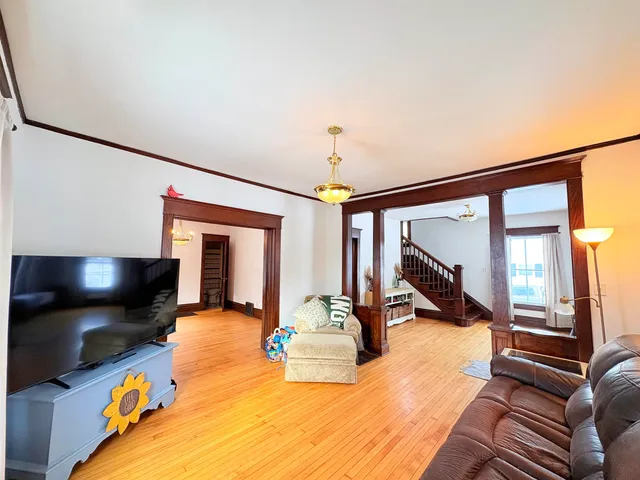 $260,000 | 201 North Grove Street, Reedsburg, WI 53959