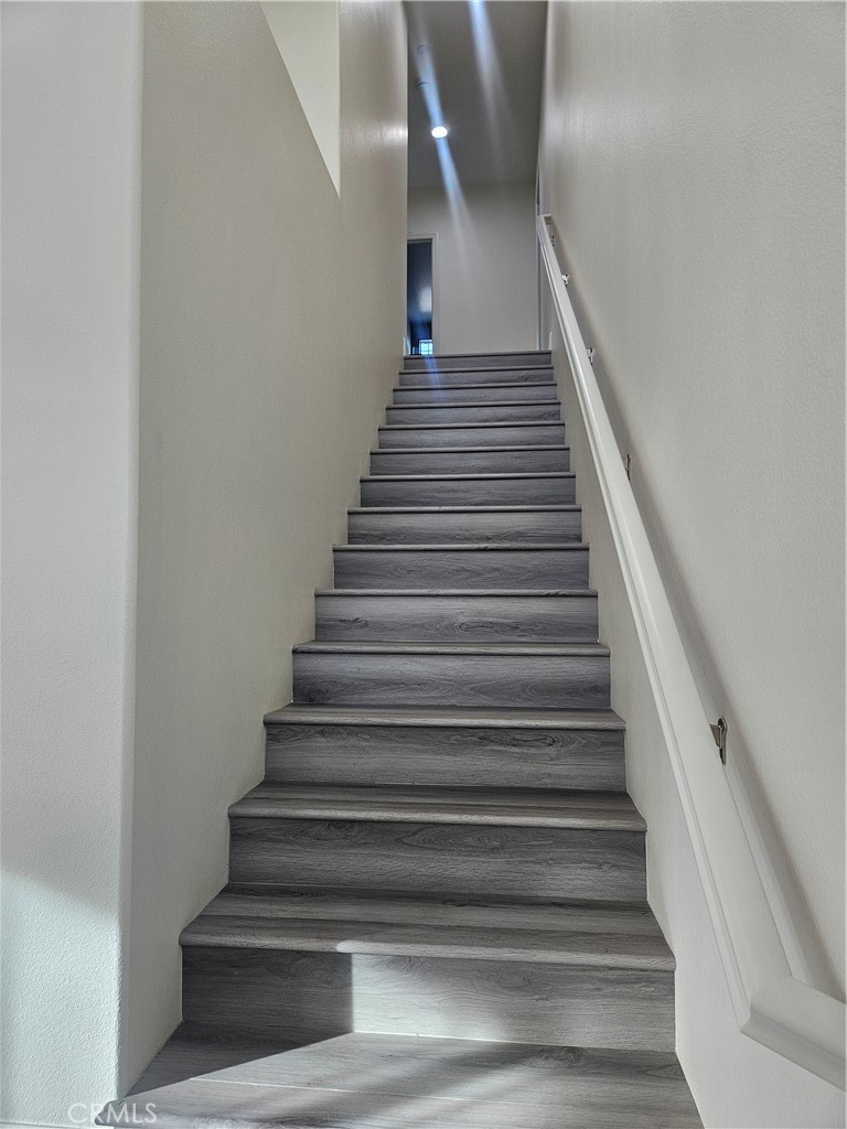 5151 Peony Court Riverside, CA 92506 - Photo 11 of 13 Stairs