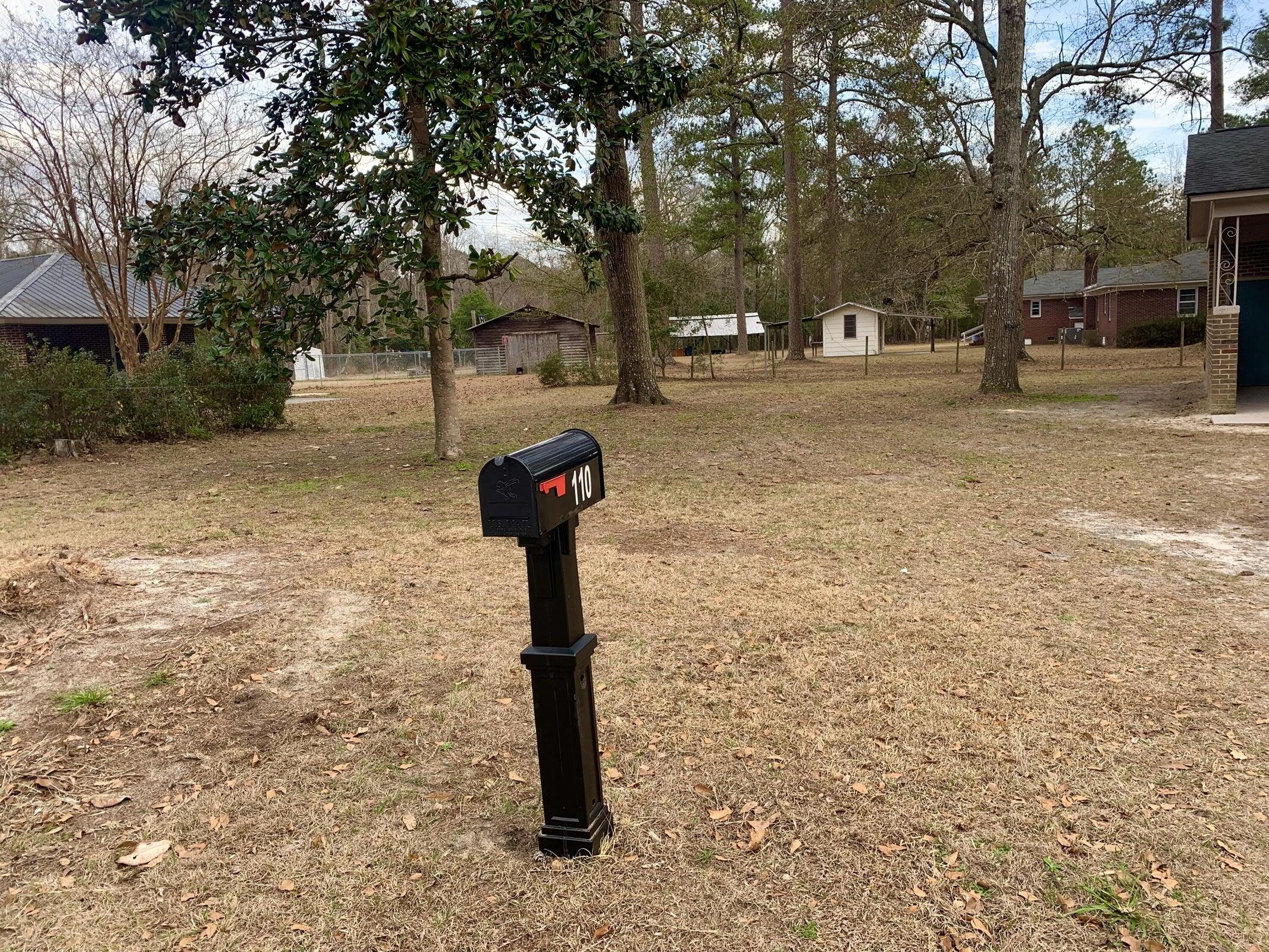 110 Shannon Road Walterboro, SC 29488 - Photo 32 of 33 Shannon 32