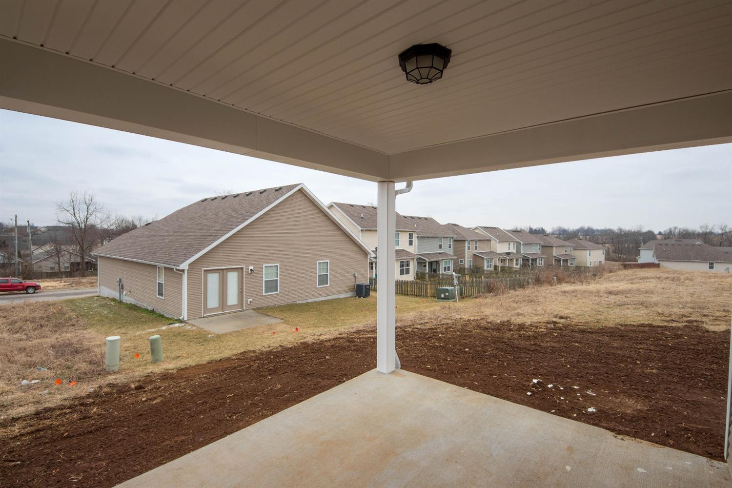 2757 Burnt Mill Road Lexington, KY 40511 - Photo 35 of 38 Photo 35