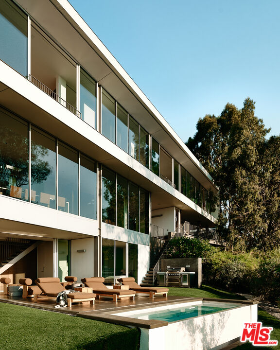 2500 Briarcrest Road Beverly Hills, CA 90210 - Photo 20 of 30