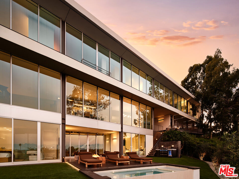 2500 Briarcrest Road Beverly Hills, CA 90210 - Photo 24 of 30