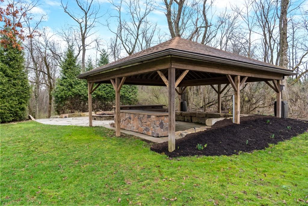 471 Sandy Hill Road Valencia, PA 16059 - Photo 8 of 25 Gallery Image 8