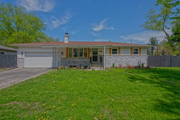 $349,900 | 5550 Evergreen Avenue, Portage, IN 46368